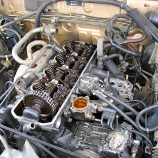 Used DODGE Colt Engines for sale