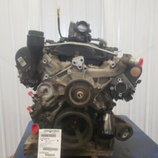 Used DODGE Dakota Engines for sale