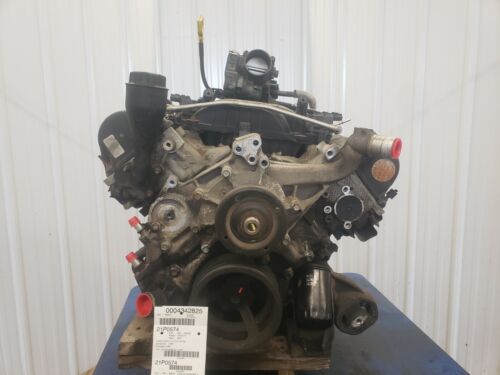Used DODGE Dakota Engines for sale
