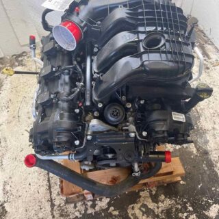 Used DODGE Durango Engines for sale