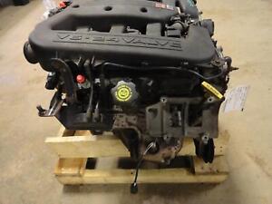 Used DODGE Intrepid Engines for sale