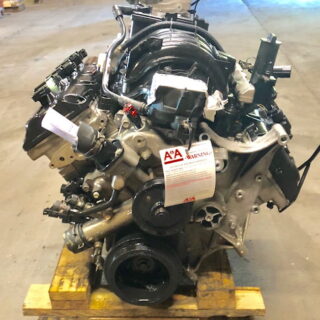 Used DODGE Magnum Engines for sale