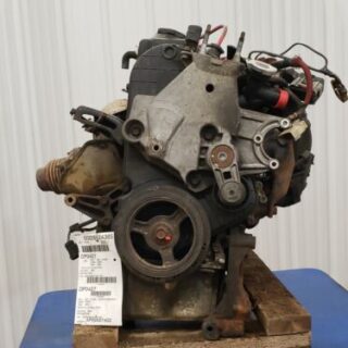 Used DODGE Neon Engines for sale