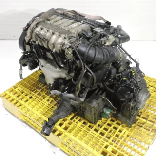 Used DODGE Stealth Engines for sale