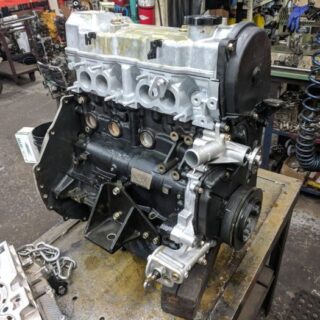Used DODGE Stratus Engines for sale