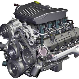 Used DODGE Van 3500 Engines for sale