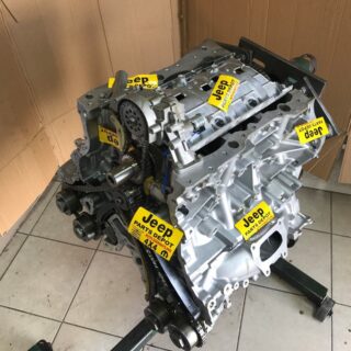 Used DODGE Van (Promaster City) Engines for sale