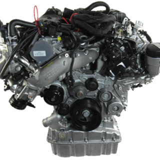 Used DODGE Van (Sprinter 2500) Engines for sale
