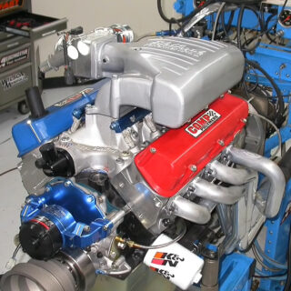 Used FORD 500 Engines for sale