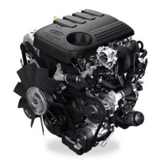 Used FORD Aspire Engines for sale