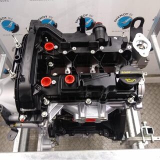 Used FORD C-Max Engines for sale