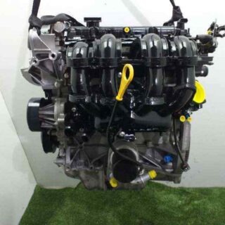 Used FORD Ecosport Engines sale