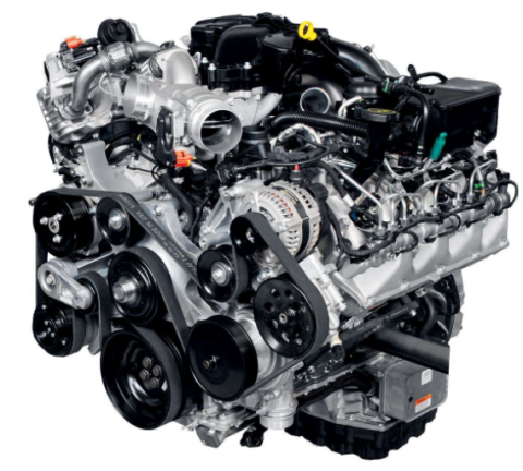 Used FORD F350 not Super Duty Engines for sale