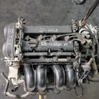 Used FORD Fiesta Engines for sale