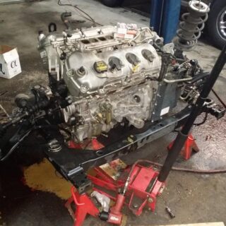 Used FORD Flex Engines for sale