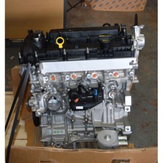 Used FORD Focus RS Engines for sale