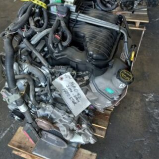 Used FORD Freestar Engines for sale