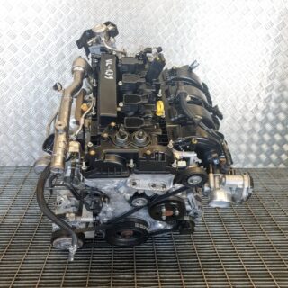 Used FORD Mustang Engines for sale