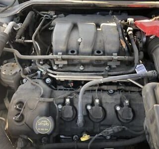 Used FORD Taurus X Engines for sale