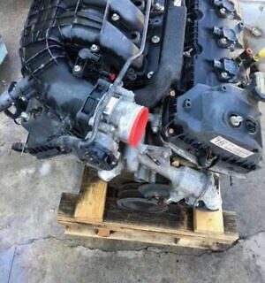 Used FORD Transit 150 Engines for sale