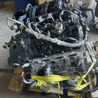 Used FORD Transit 350 Engines for sale
