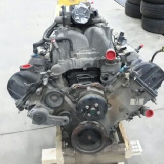 Used FORD Van E150 Engines for sale