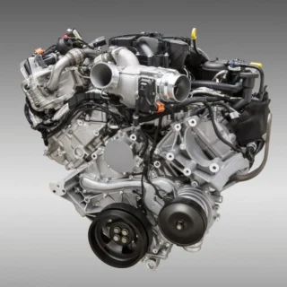 Used FORD Van E350 Engines for sale