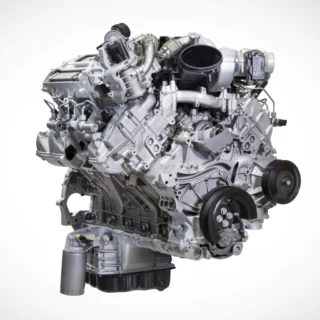 Used FORD Van E550 Super Duty Engines for sale
