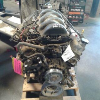 Used FORD Windstar Engines for sale