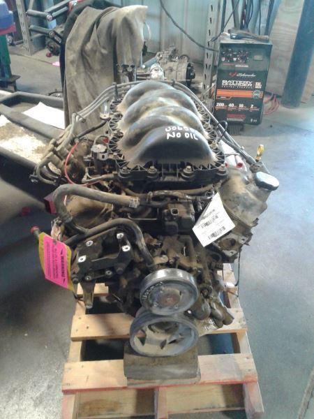 Used FORD Windstar Engines for sale