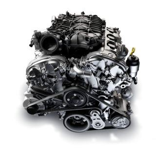 Used GMC Canyon Engines for sale
