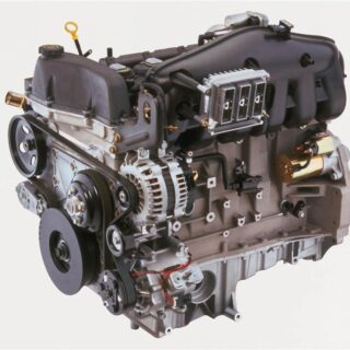 Used GMC Envoy Engines for sale
