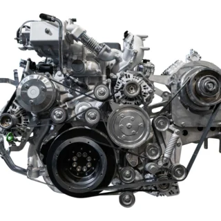 Used GMC Jimmy, S10 S15 Engines for sale