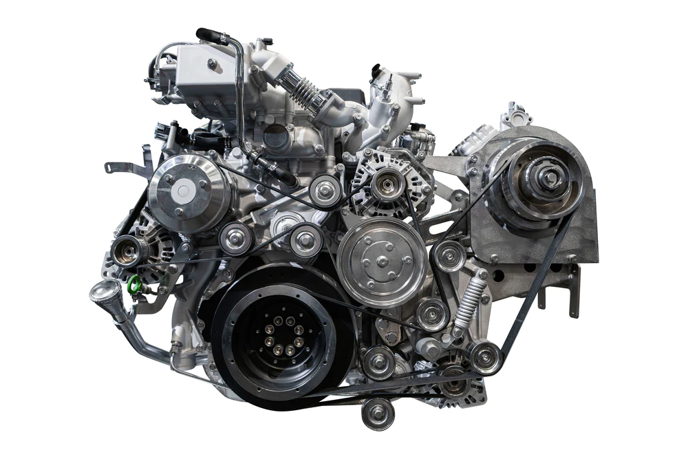 Used GMC Jimmy, S10 S15 Engines for sale