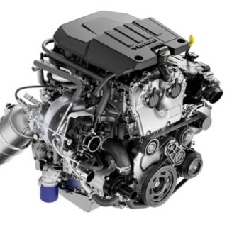 Used GMC Sierra Denali Engines for sale