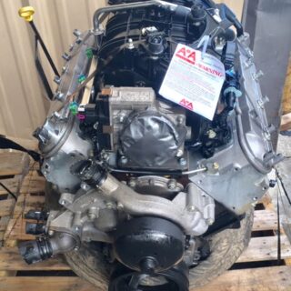 Used GMC Suburban- 2500 Engines for sale