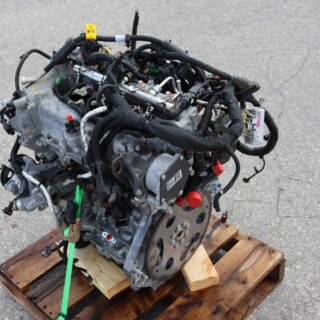 Used GMC Terrain Engines for sale