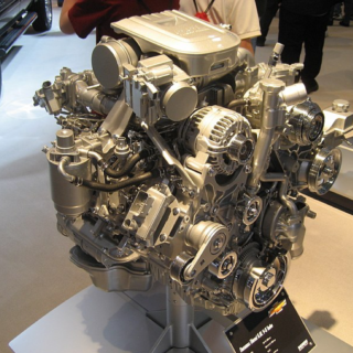 Used GMC Truck- 2500 Series Engines for sale