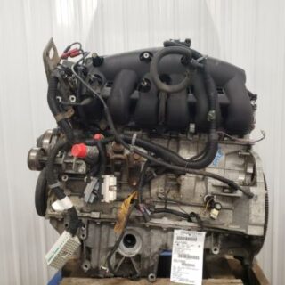Used GMC Truck-Envoy Engines for sale