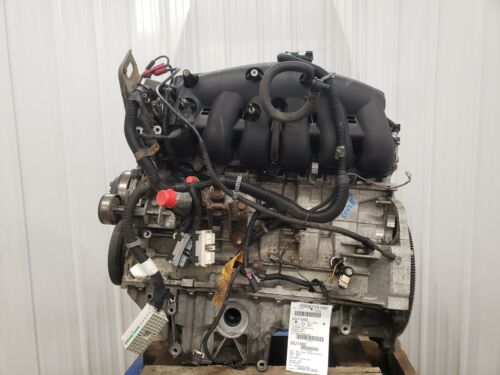 Used GMC Truck-Envoy Engines for sale