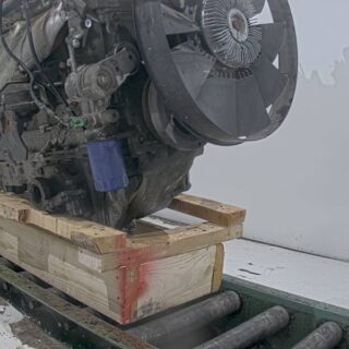 Used GMC Truck-Envoy XUV Engines for sale