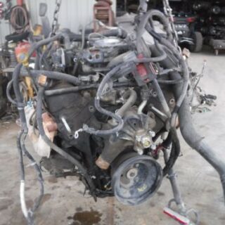 Used GMC Truck-S10.S15.Sonoma Engines for sale
