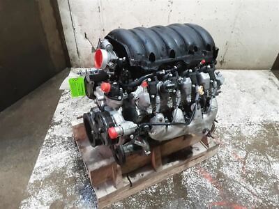 Used GMC Truck-Sierra 1500 Engines for sale