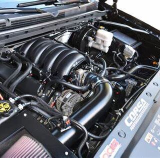 Used GMC Truck-Sierra Denali Engines for sale