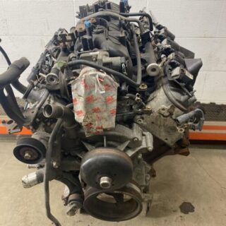 Used GMC Van Savana 1500 Engines for sale