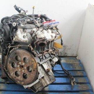 Used GMC Yukon Engines for sale