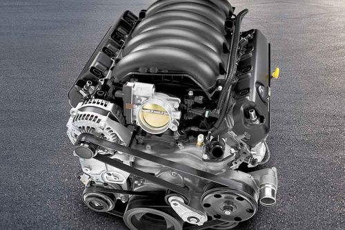 Used GMC Yukon XL1500 Engines for sale