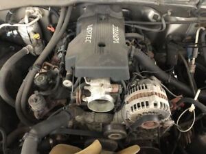 Used GMC Yukon XL2500 Engines for sale