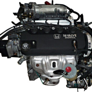 Used HONDA DelSol Engines for sale