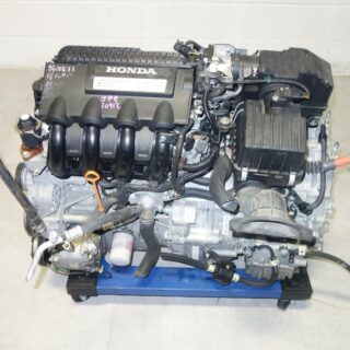 Used HONDA Insight Engines for sale